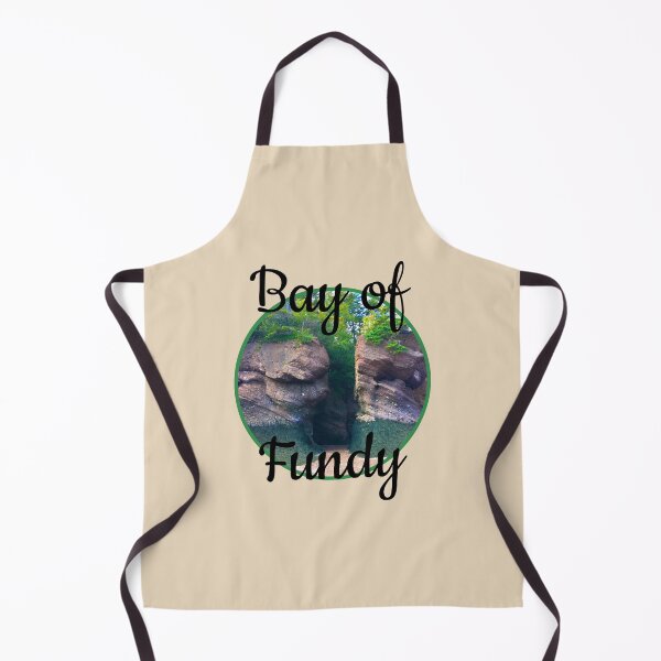 Item preview, Bay of Fundy designed and sold by SpotOnJ.