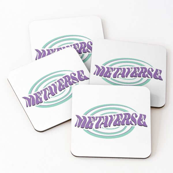 Item preview, ABOUT METAVERSE designed and sold by ajmatos.