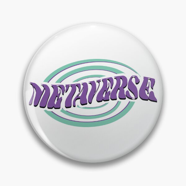 Item preview, ABOUT METAVERSE designed and sold by ajmatos.