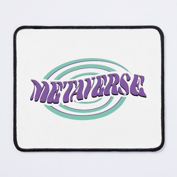 Item preview, ABOUT METAVERSE designed and sold by ajmatos.