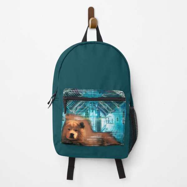 Item preview, Sirius, the Star Dog designed and sold by Melindrea.