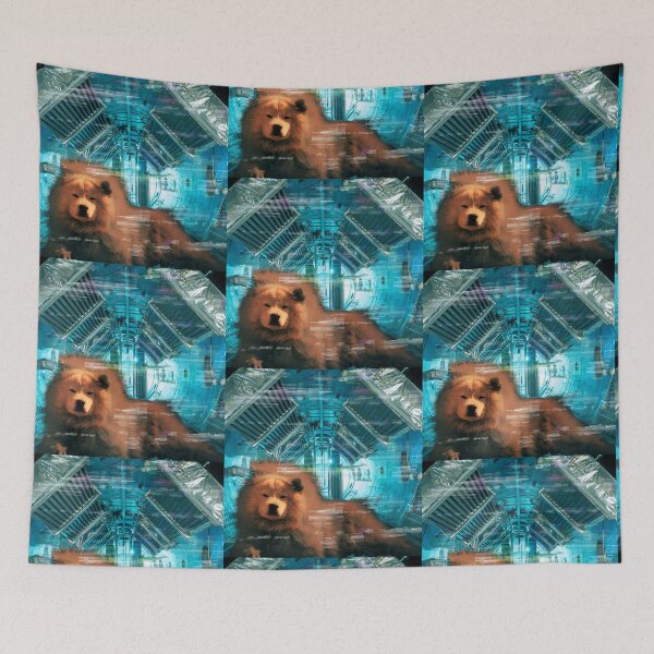 Item preview, Sirius, the Star Dog designed and sold by Melindrea.