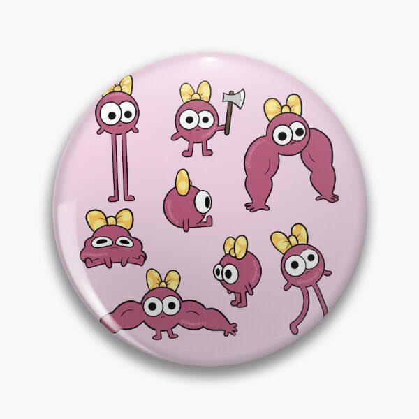 Item preview, Polly Compilation designed and sold by Farrart.k.