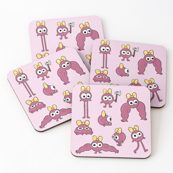 Item preview, Polly Compilation designed and sold by Farrart.k.