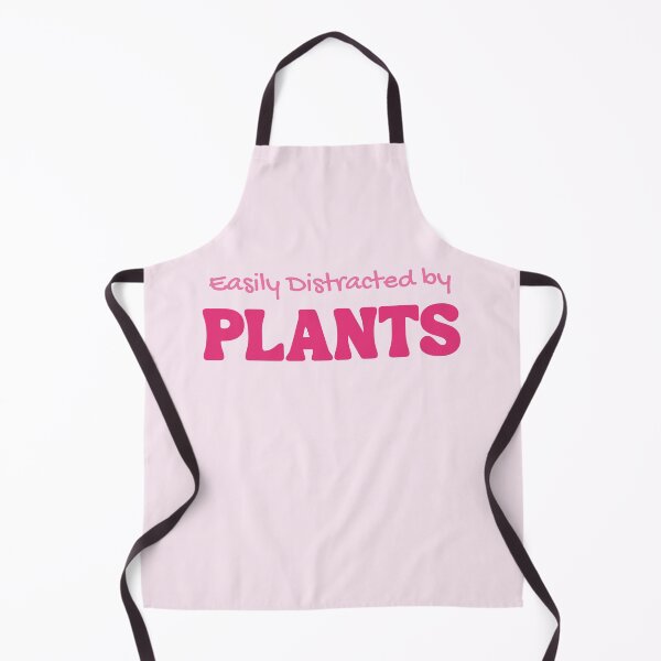 Item preview, Easily Distracted By Plants | I Love Plants | Plant Mom | Plant Lover designed and sold by MiaDelelai.