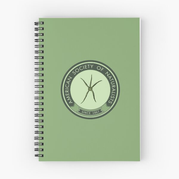 Item preview, Brittle Star (Green) designed and sold by American Society of Naturalists.
