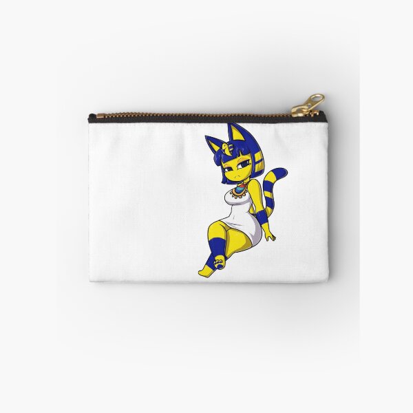 Item preview, Ankha designed and sold by LazyNacho.
