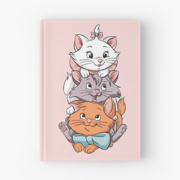 Item preview, Cute cats Marie Berlioz Toulouse designed and sold by soniaaseguin.