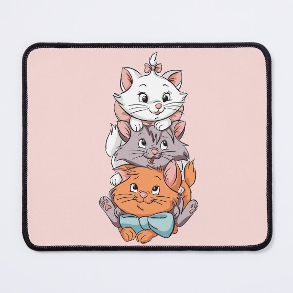 Item preview, Cute cats Marie Berlioz Toulouse designed and sold by soniaaseguin.