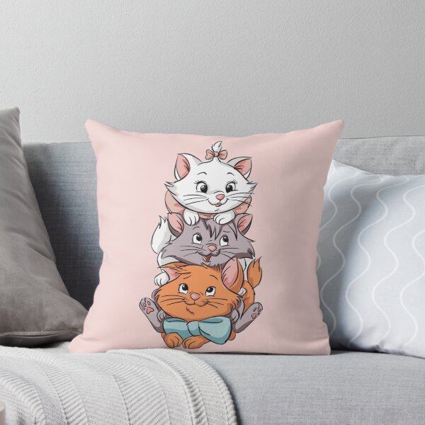 Item preview, Cute cats Marie Berlioz Toulouse designed and sold by soniaaseguin.