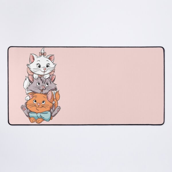 Item preview, Cute cats Marie Berlioz Toulouse designed and sold by soniaaseguin.