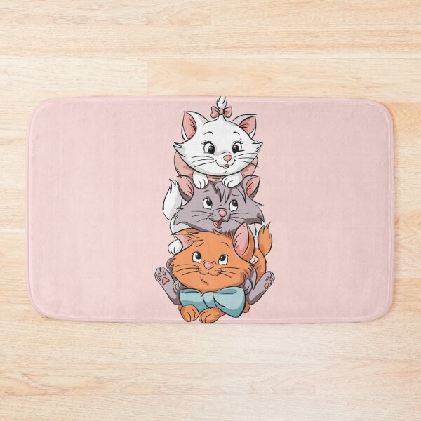 Item preview, Cute cats Marie Berlioz Toulouse designed and sold by soniaaseguin.
