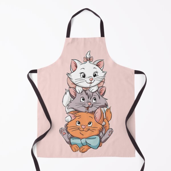 Item preview, Cute cats Marie Berlioz Toulouse designed and sold by soniaaseguin.