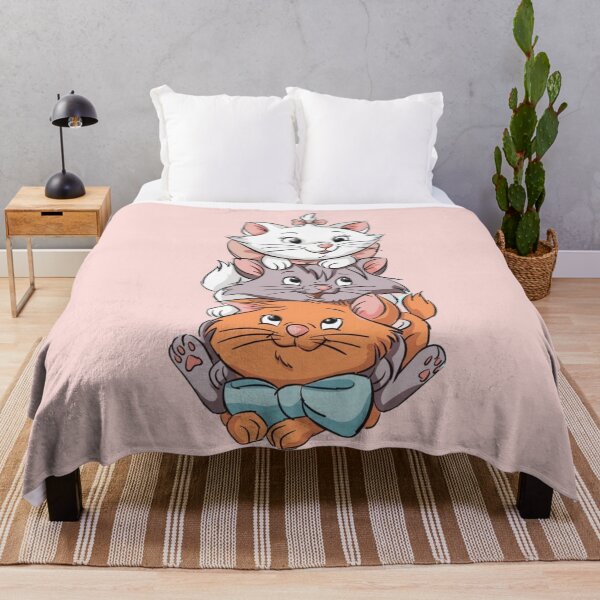 Item preview, Cute cats Marie Berlioz Toulouse designed and sold by soniaaseguin.
