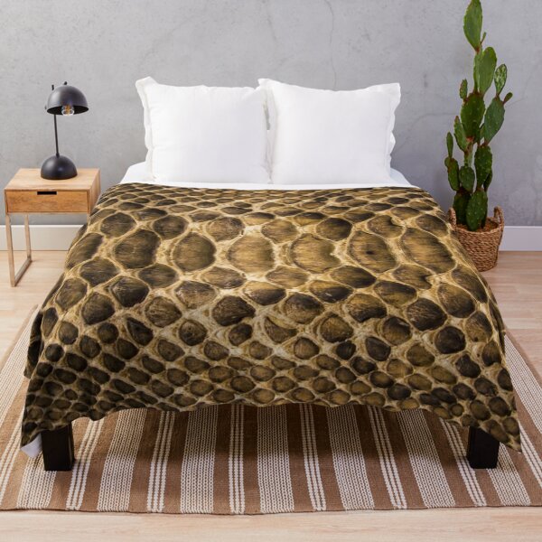 Item preview, Mesmerizing Snake Skin designed and sold by Stason4ek.