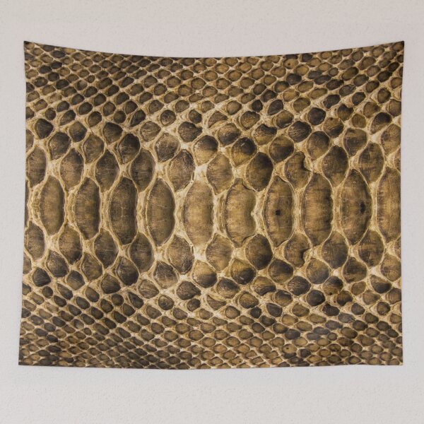 Item preview, Mesmerizing Snake Skin designed and sold by Stason4ek.