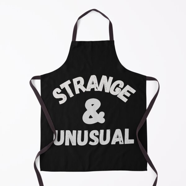 Item preview, Strange & Unusual designed and sold by DeansDesigns44.