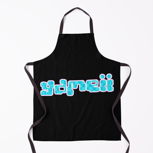 Item preview, Yameii Logo designed and sold by CylinderOfMeat.