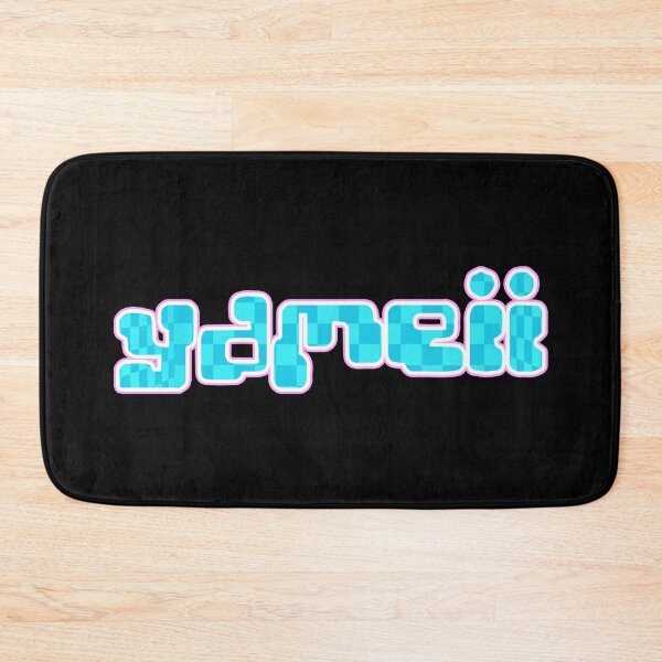 Item preview, Yameii Logo designed and sold by CylinderOfMeat.