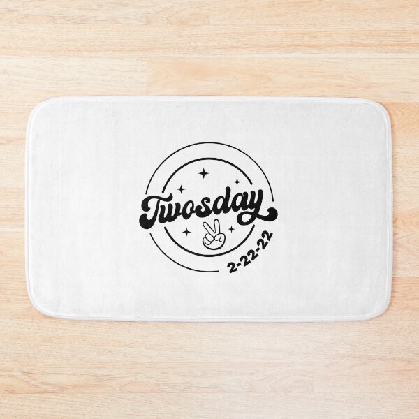 Item preview, Twosday designed and sold by LemonCreations.
