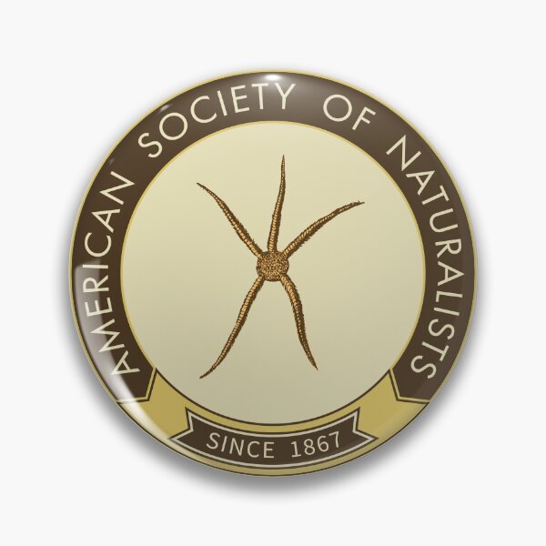 Item preview, Brittle Star (Yellow) designed and sold by American Society of Naturalists.