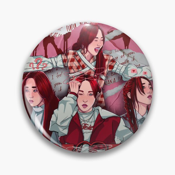 Item preview, MOONBYUL "Lunatic" POSTER designed and sold by Jedi-amt.