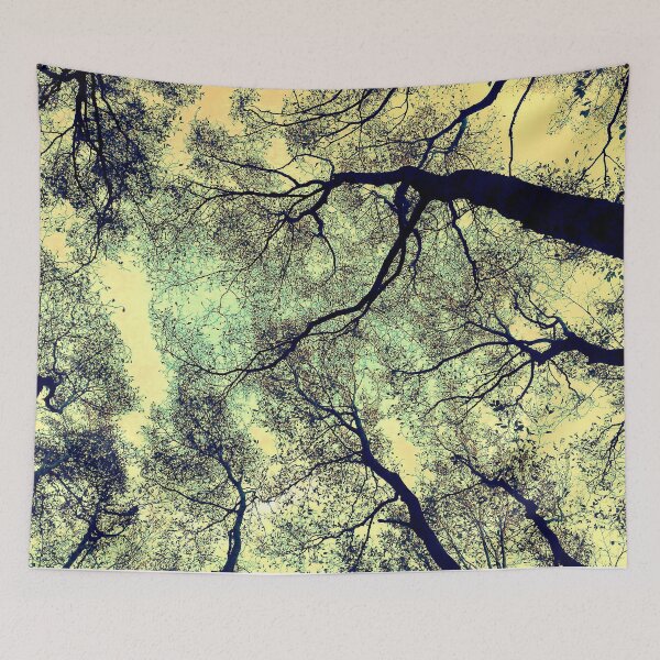 Item preview, Backlight Trees designed and sold by Matteo Comolli.