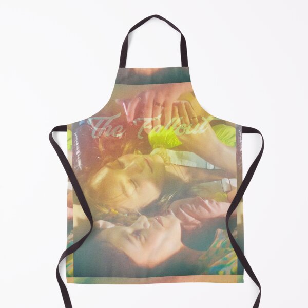 Item preview, The Fallout designed and sold by RougeMachtig.