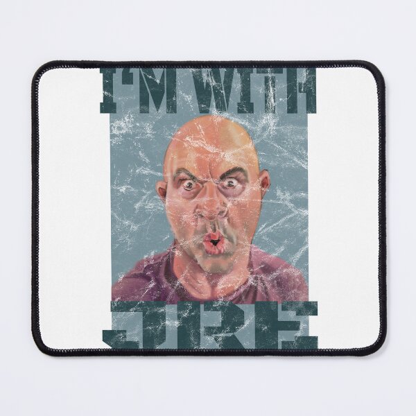 Item preview, I’m with Joe Rogan experience designed and sold by Lattethunder.
