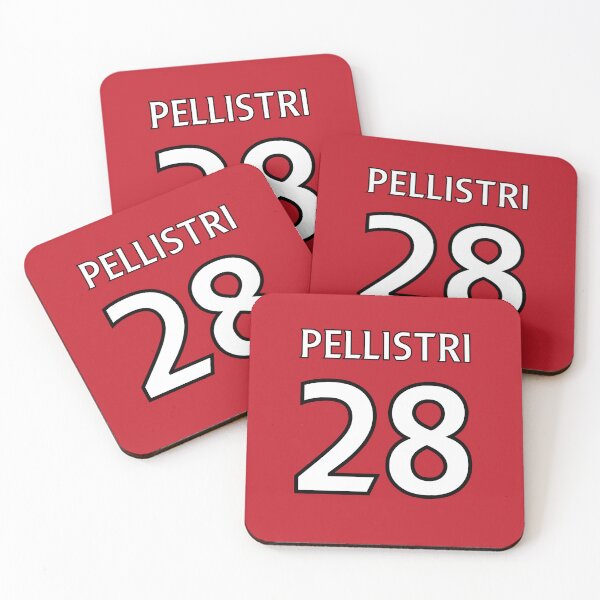 Item preview, Facundo Pellistri Manchester United FC designed and sold by LakeshowThreads.