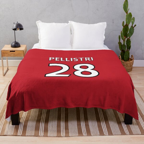 Item preview, Facundo Pellistri Manchester United FC designed and sold by LakeshowThreads.