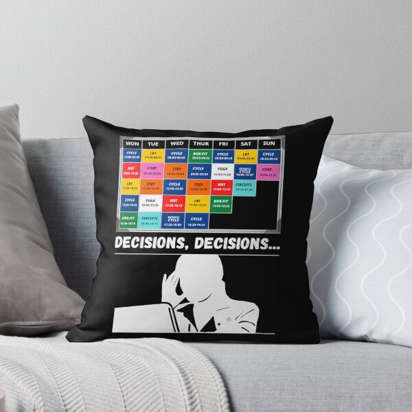 Item preview, Decisions, Decisions  designed and sold by Robclement.