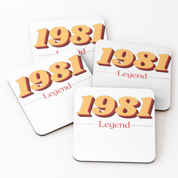 Artikelvorschau, 1981 Legende Retro entworfen und verkauft von Queen1120.