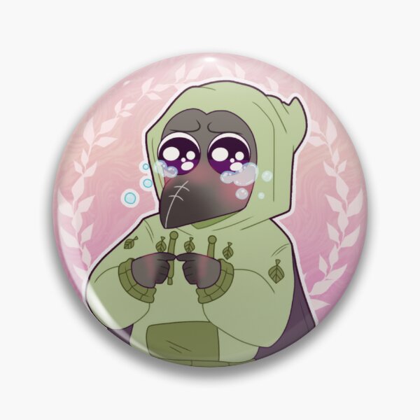 Item preview, Scrunkly Pepper (alt bg) designed and sold by Bon-Twister.