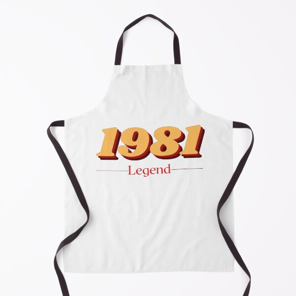 Item preview, 1981 Legend Retro designed and sold by Queen1120.