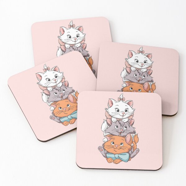Item preview, Cute cats Marie Berlioz Toulouse designed and sold by soniaaseguin.