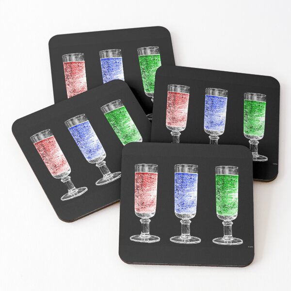Item preview, Drink Glasses designed and sold by Daniel Janda.