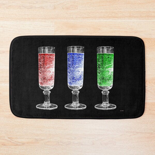 Item preview, Drink Glasses designed and sold by Daniel Janda.