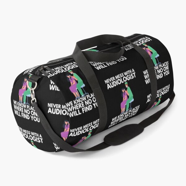 Item preview, audiologist designed and sold by T-shirtgallery.