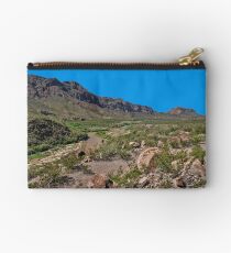 Desolate Studio Pouch
