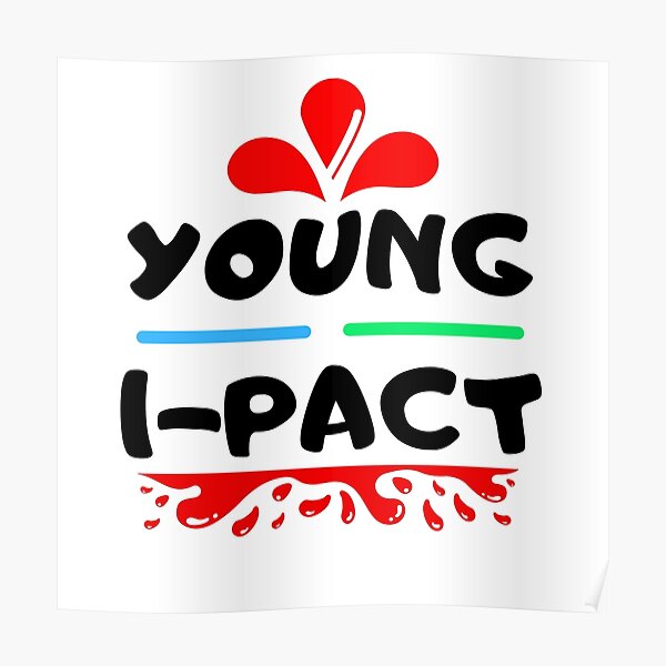 t shirt young 1 pact