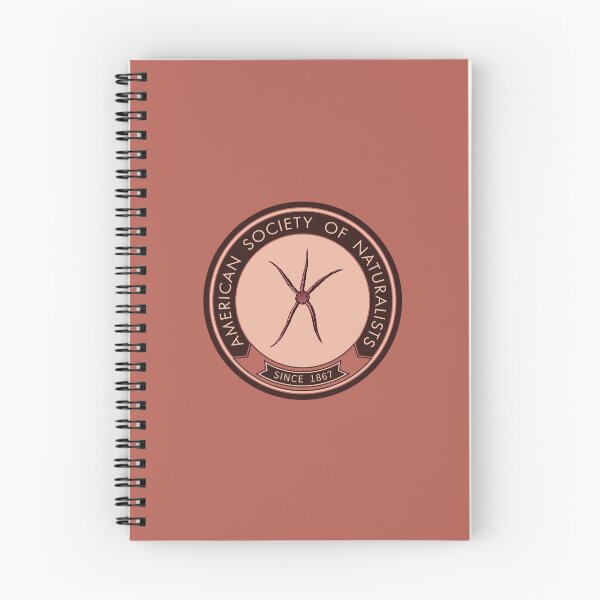 Item preview, Brittle Star (Red) designed and sold by American Society of Naturalists.