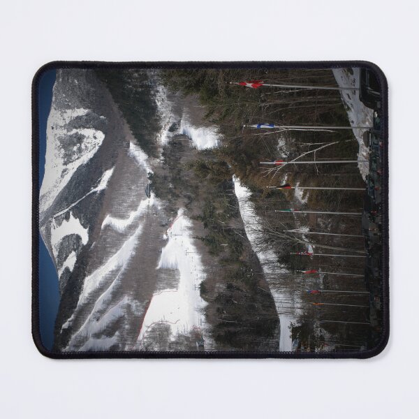 Item preview, Whiteface Mountain Ski Area designed and sold by John Schneider.