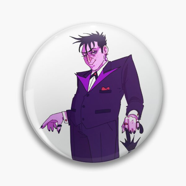 Item preview, pinnacle of penguin designed and sold by ostrichbacca.