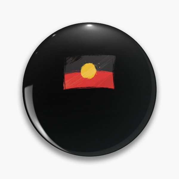 Artikelvorschau, War immer und wird immer das Land der Aborigines sein entworfen und verkauft von dress-in.