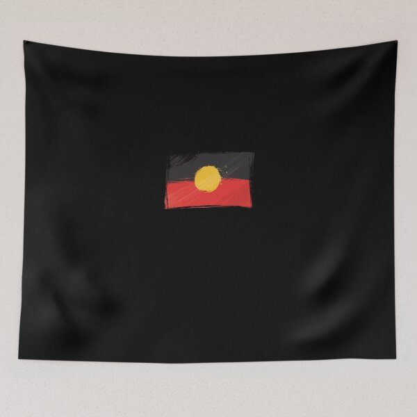 Item preview, Always Was Always Will Be Aboriginal Land designed and sold by dress-in.