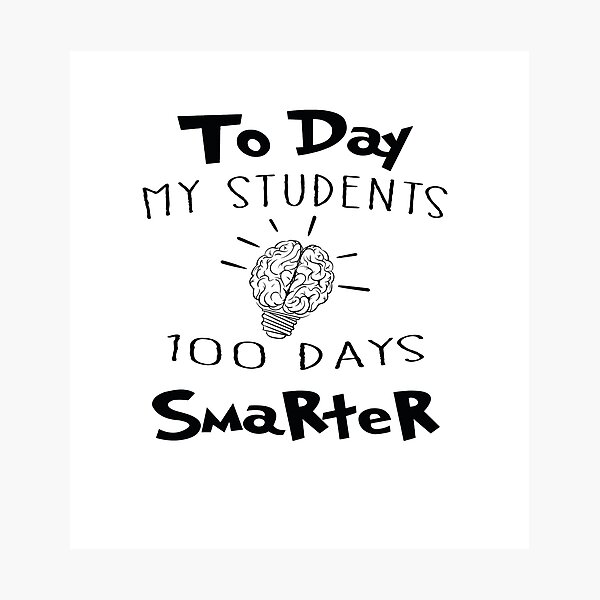 Item preview, 100th Day of School 2021 Shirt Ideas, 100th Day Teacher, gift for My students designed and sold by STORHAMIDO.