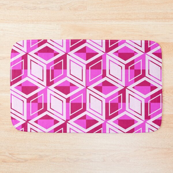 Item preview, Op Art Checkerboard Pattern, designed and sold by MoorCT522.