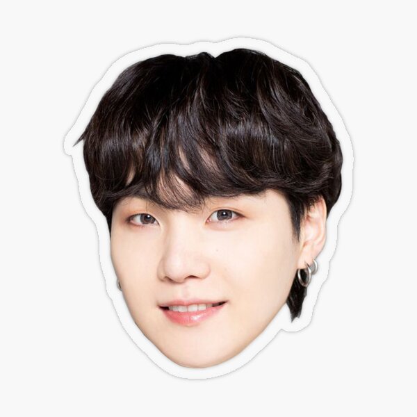 BTS SUGA FC継続フォト BTS SUGA FC継続フォト CD