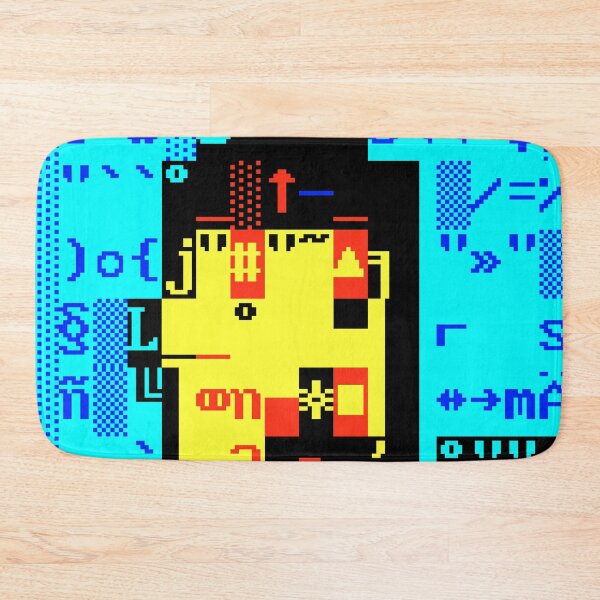Item preview, DOS Punk 867 designed and sold by DOS-Punks.